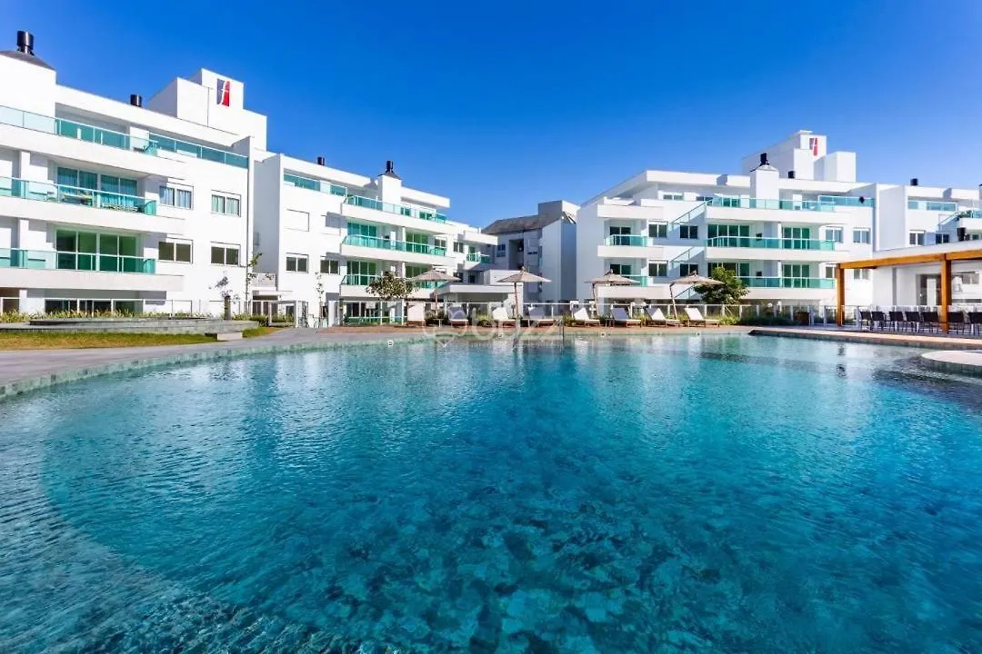 Jurere Beach Florianopolis Ville Romane