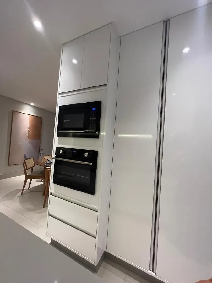 Jurere Beach Florianopolis Ville Romane Apartment