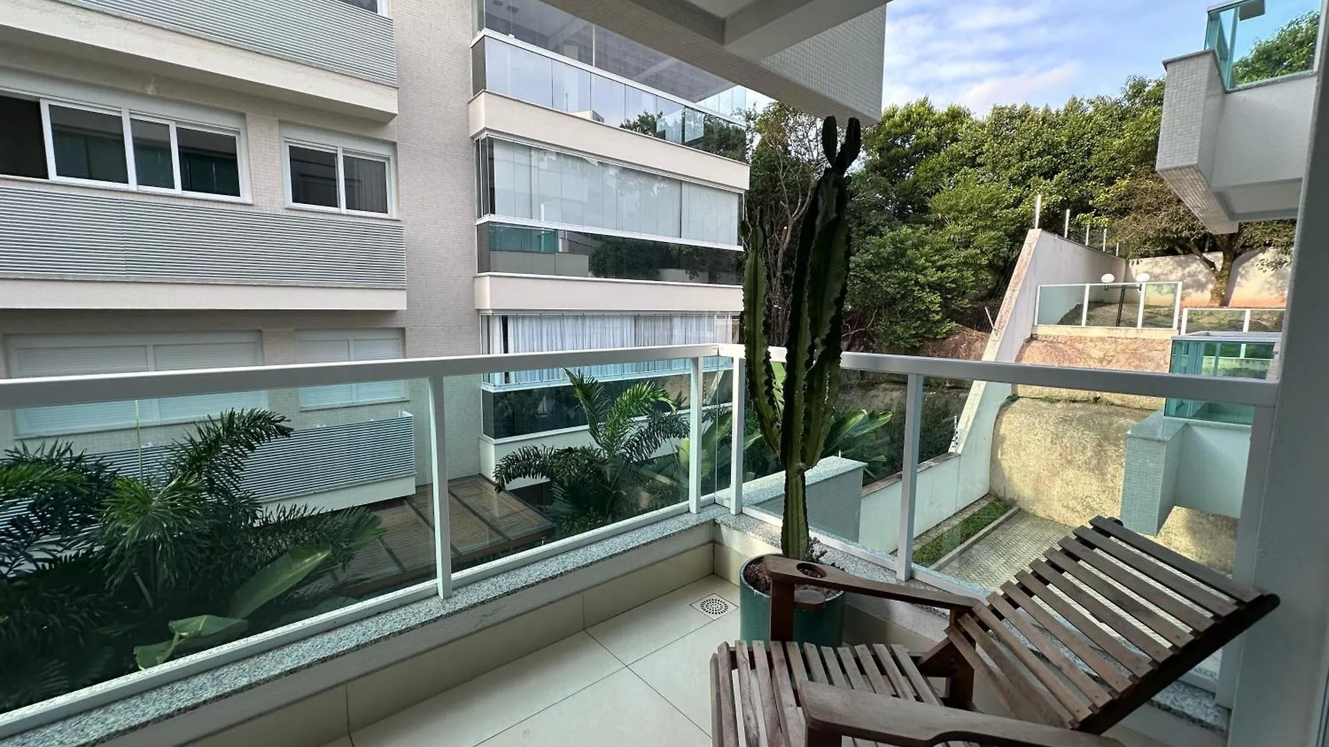 Apartment Jurere Beach Florianopolis Ville Romane