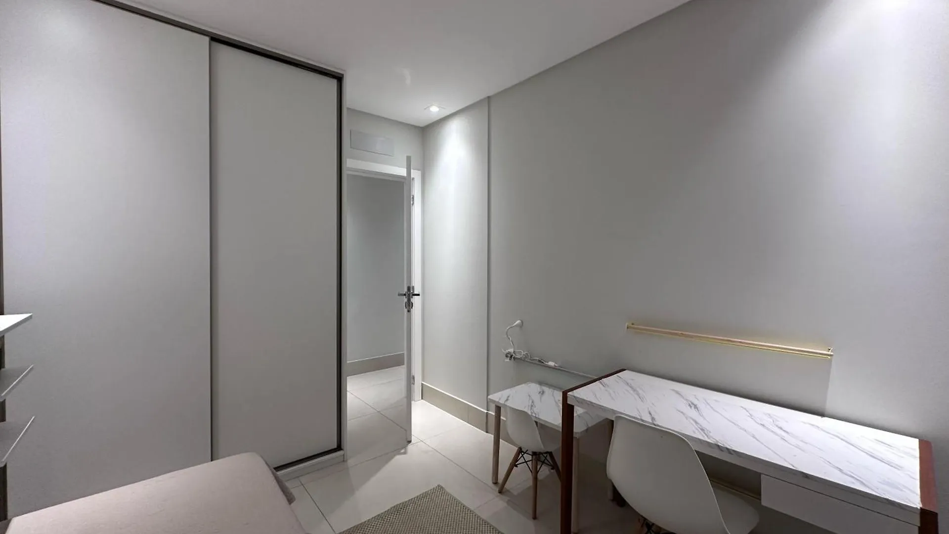 Apartment Jurere Beach Florianopolis Ville Romane Brazil